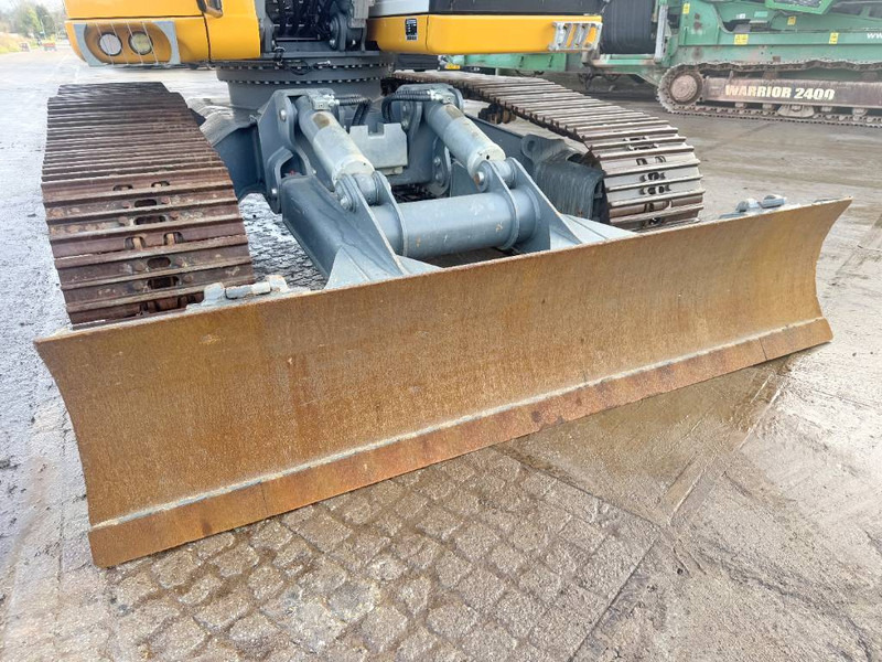 Гусеничный экскаватор Liebherr R920LC Compact - German Machine / Only 1975 Hours!: фото 13