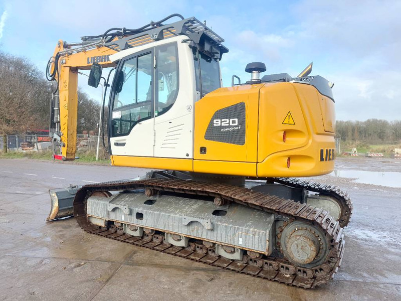 Liebherr R920LC Compact - German Machine / Only 1975 Hours! - Гусеничный экскаватор: фото 3 Liebherr R920LC Compact - German Machine / Only 1975 Hours! - Гусеничный экскаватор: фото 3