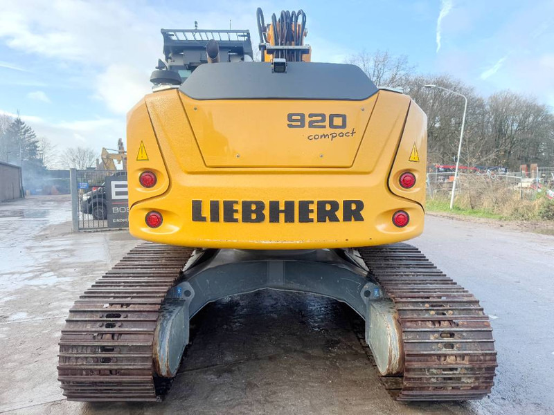 Liebherr R920LC Compact - German Machine / Only 1975 Hours! - Гусеничный экскаватор: фото 4 Liebherr R920LC Compact - German Machine / Only 1975 Hours! - Гусеничный экскаватор: фото 4