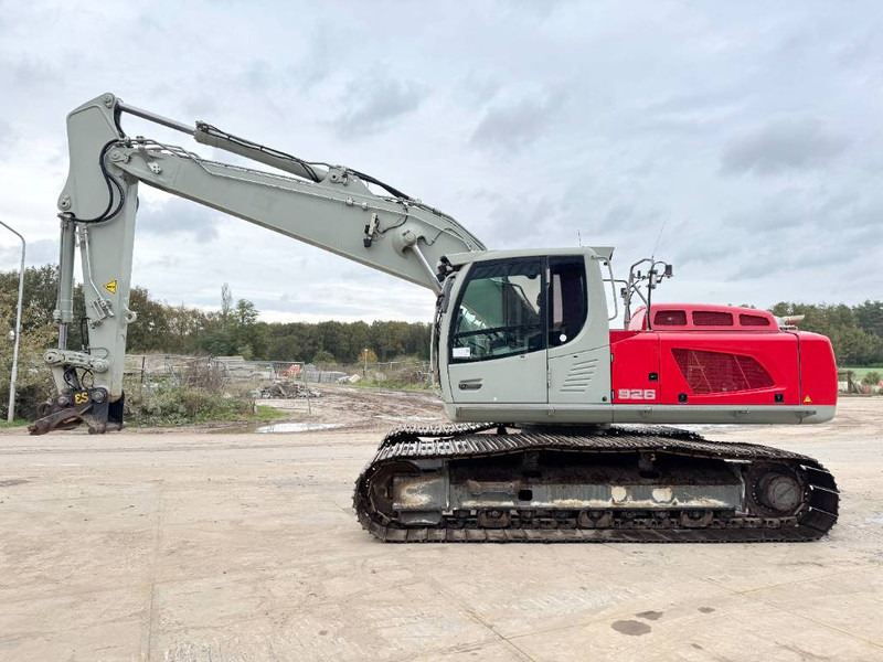 Liebherr R926 - Dutch Machine / Camera / Quick Coupler - Гусеничный экскаватор: фото 1 Liebherr R926 - Dutch Machine / Camera / Quick Coupler - Гусеничный экскаватор: фото 1
