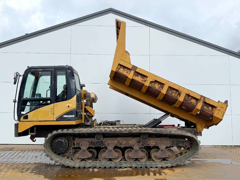 Morooka MST3000VD - CAT C9 Engine 242KW / Track Dumper - Внедорожный самосвал: фото 1 Morooka MST3000VD - CAT C9 Engine 242KW / Track Dumper - Внедорожный самосвал: фото 1