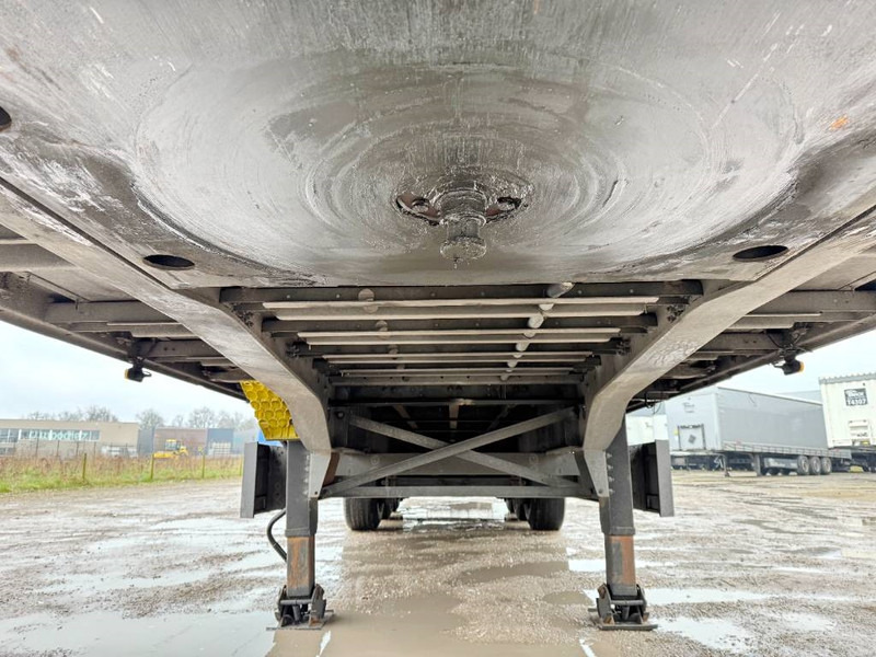 Тентованный полуприцеп Schmitz Cargobull SCB*S3T Drankentrailer / 3 Axles / Speed Curtain: фото 13