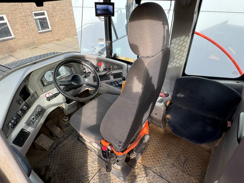 Volvo A40G - Tailgate / Camera / German machine - Сочленённый самосвал: фото 5 Volvo A40G - Tailgate / Camera / German machine - Сочленённый самосвал: фото 5