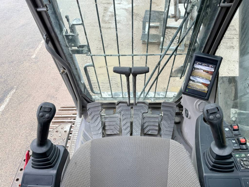 Гусеничный экскаватор Volvo EC380EHR UHD - 24m / Hydr Undercarriage / Oilquick: фото 7