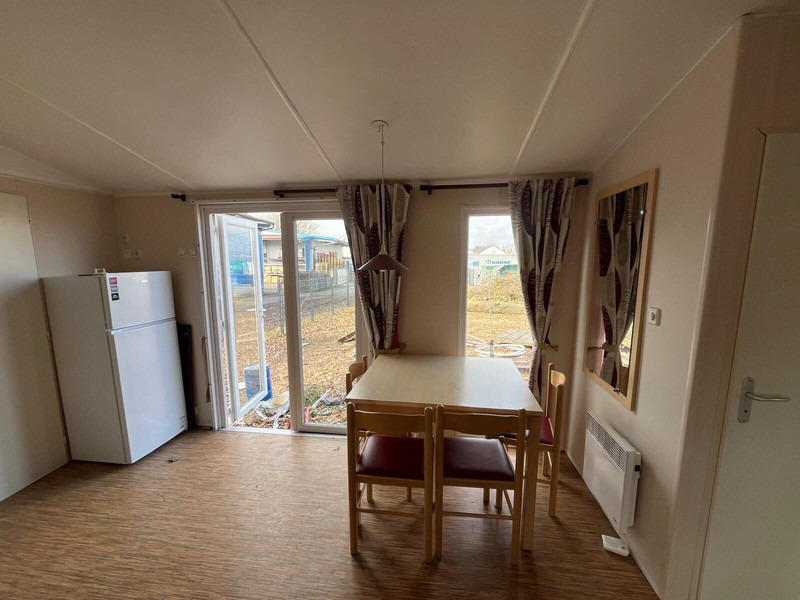 TINY House/ Holzhaus - Дом на колесах: фото 5 TINY House/ Holzhaus - Дом на колесах: фото 5