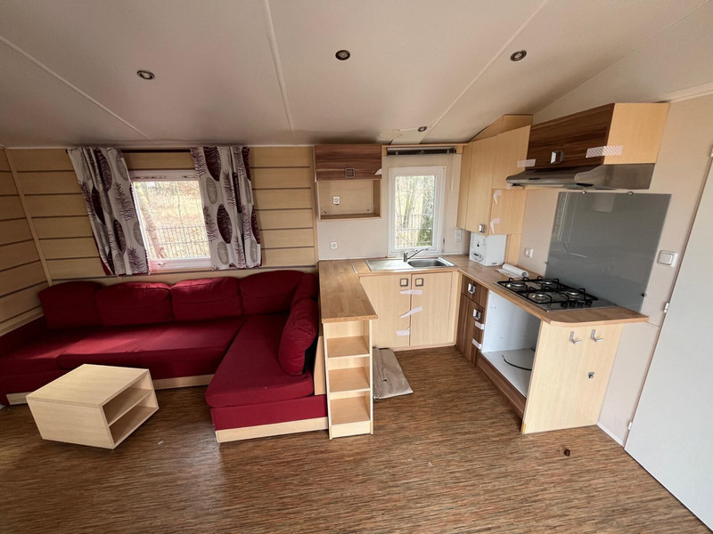 TINY House/ Holzhaus - Дом на колесах: фото 4 TINY House/ Holzhaus - Дом на колесах: фото 4