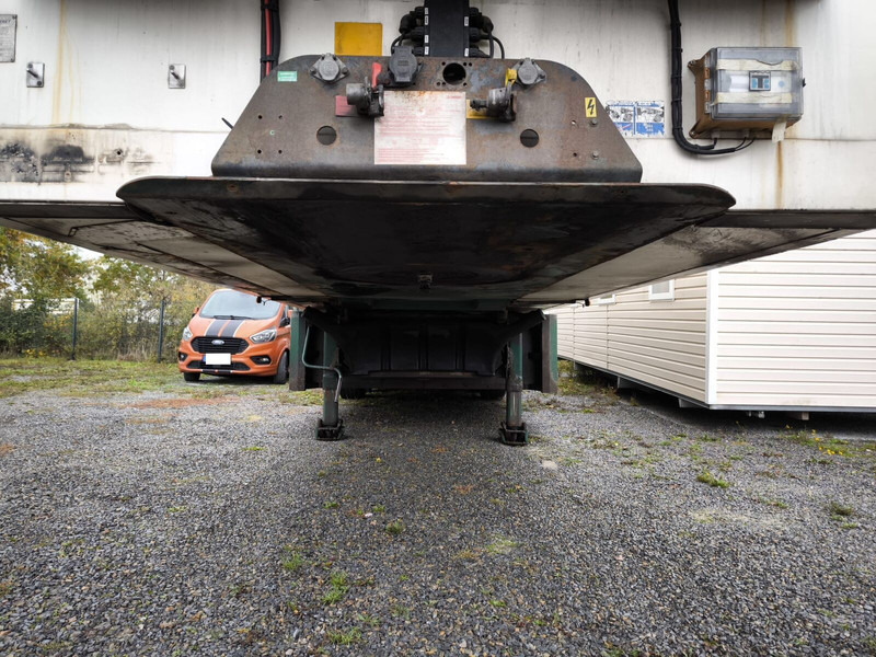 LAMBERET LVF S 3F в лизинг LAMBERET LVF S 3F: фото 8 LAMBERET LVF S 3F в лизинг LAMBERET LVF S 3F: фото 8