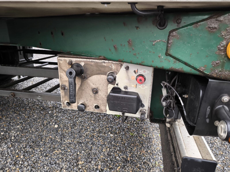 LAMBERET LVF S 3F в лизинг LAMBERET LVF S 3F: фото 16 LAMBERET LVF S 3F в лизинг LAMBERET LVF S 3F: фото 16