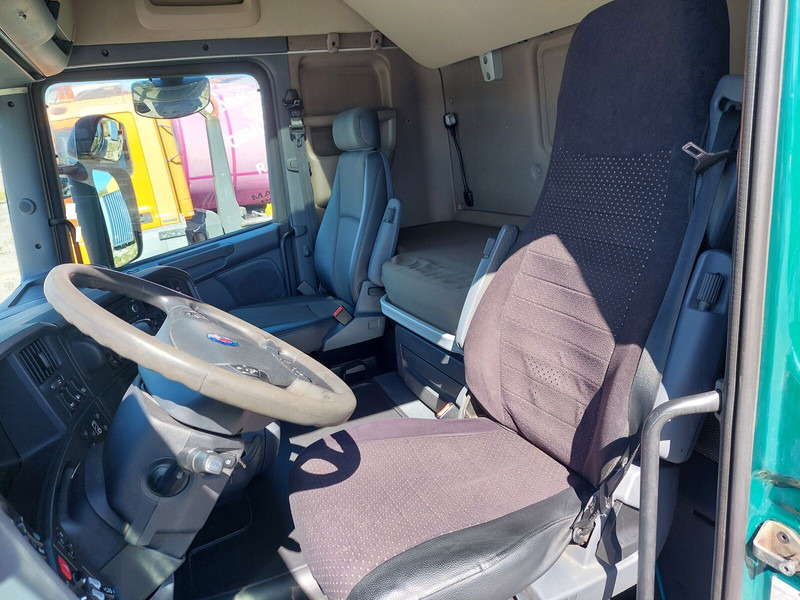 Scania R490 6x4 Euro 6 Kurzholz Palfinger AHK (2) - Лесовоз, Автоманипулятор: фото 4 Scania R490 6x4 Euro 6 Kurzholz Palfinger AHK (2) - Лесовоз, Автоманипулятор: фото 4