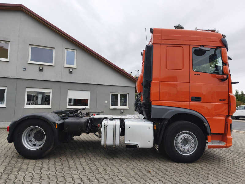 DAF XF 530 FT - Тягач: фото 4 DAF XF 530 FT - Тягач: фото 4