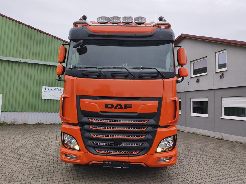 DAF XF 530 FT - Тягач: фото 3 DAF XF 530 FT - Тягач: фото 3
