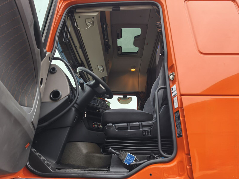 Тягач DAF XF 530 FT Retarder: фото 13 Тягач DAF XF 530 FT Retarder: фото 13