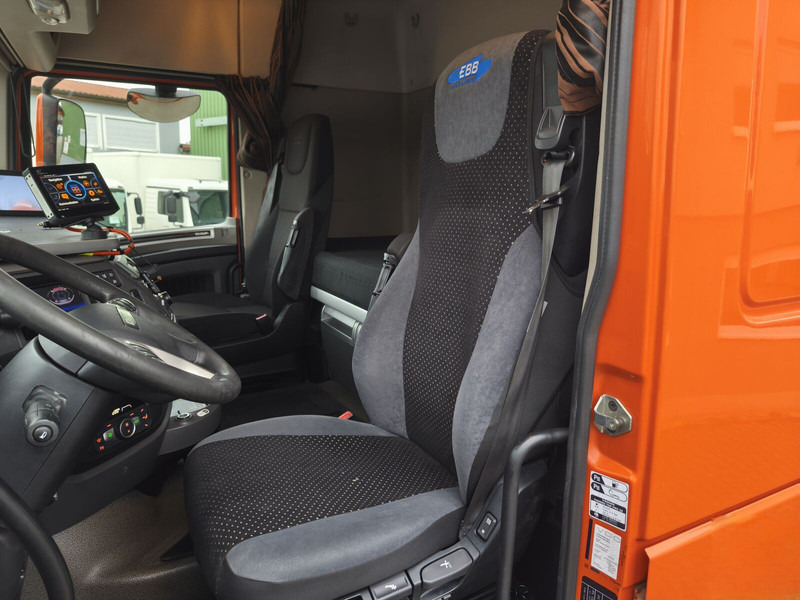 Тягач DAF XF 530 FT Retarder: фото 14 Тягач DAF XF 530 FT Retarder: фото 14