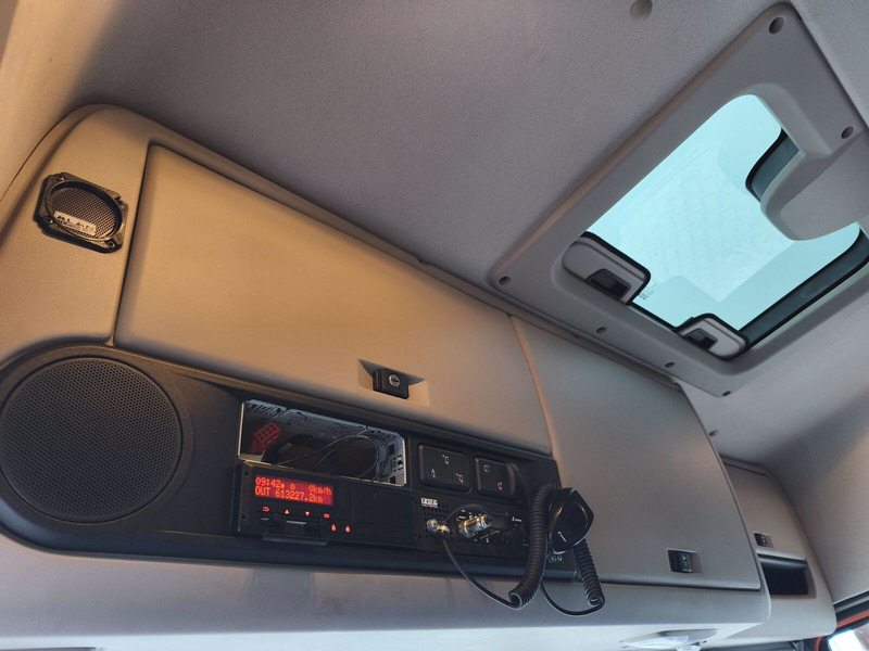 Тягач DAF XF 530 FT Retarder: фото 17 Тягач DAF XF 530 FT Retarder: фото 17