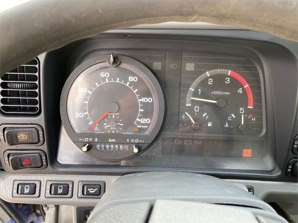 Эвакуатор Mitsubishi Canter 3,0 D MOBILE PLATFORM / HYDRAULIC / CARS AN: фото 20