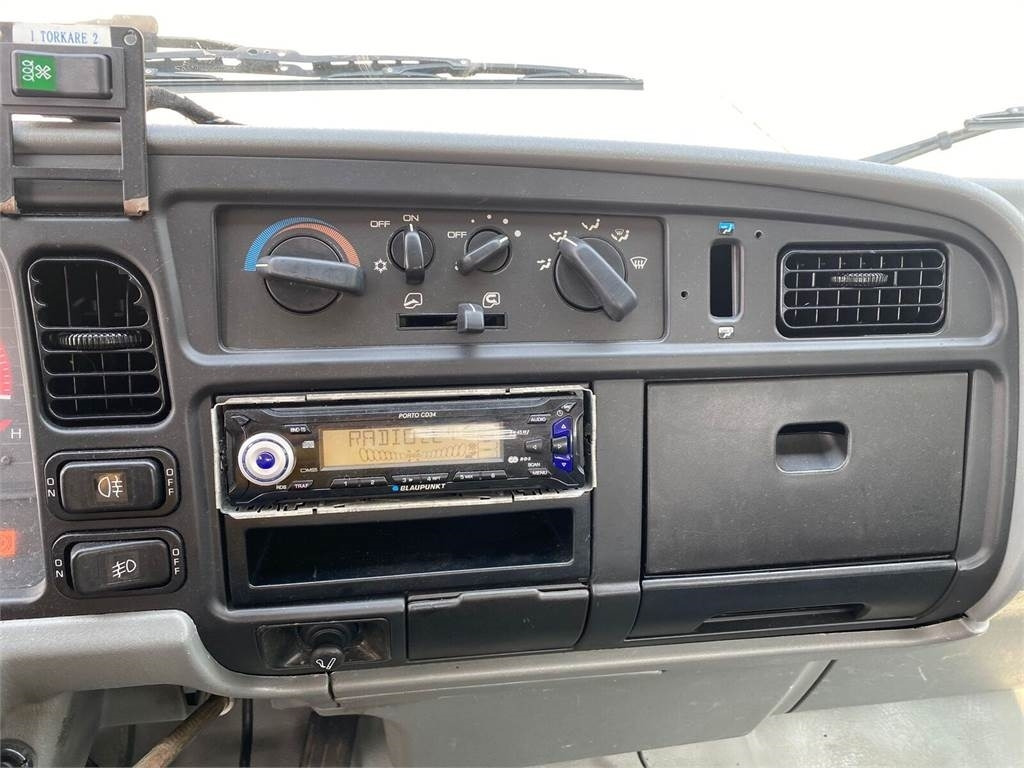 Эвакуатор Mitsubishi Canter 3,0 D MOBILE PLATFORM / HYDRAULIC / CARS AN: фото 19