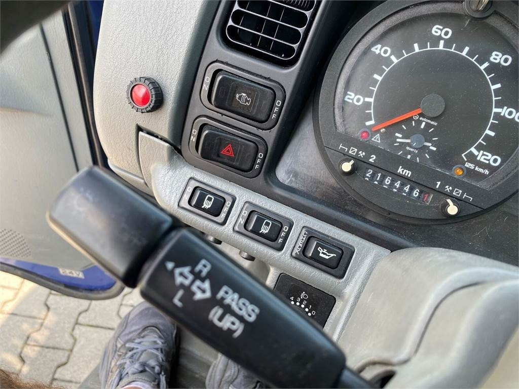Эвакуатор Mitsubishi Canter 3,0 D MOBILE PLATFORM / HYDRAULIC / CARS AN: фото 22