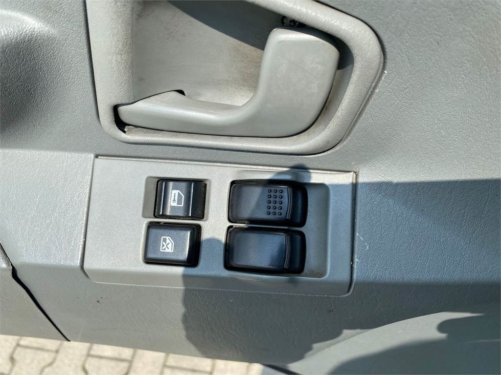 Эвакуатор Mitsubishi Canter 3,0 D MOBILE PLATFORM / HYDRAULIC / CARS AN: фото 23