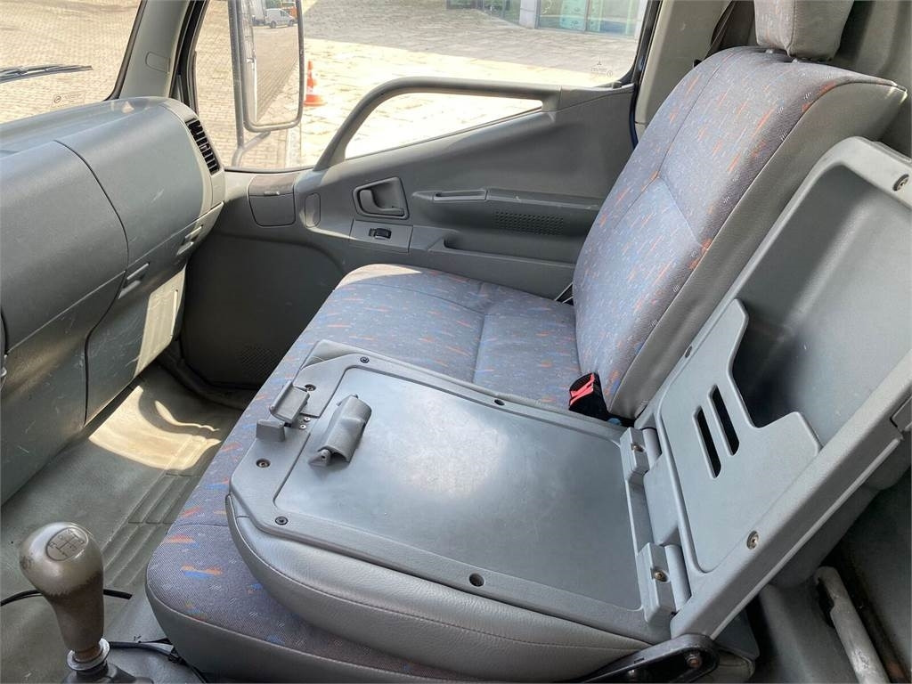 Эвакуатор Mitsubishi Canter 3,0 D MOBILE PLATFORM / HYDRAULIC / CARS AN: фото 24