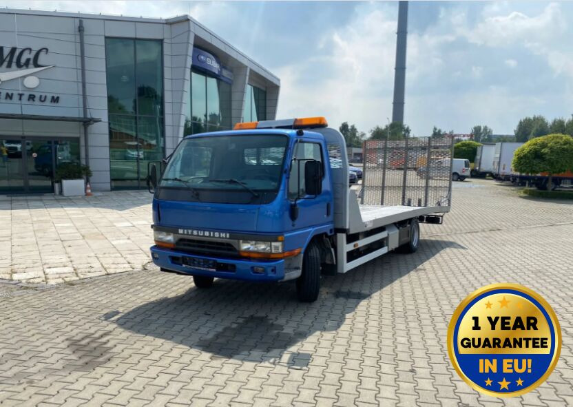 Mitsubishi Canter 3,0 D Mobile Platform / Hydraulic / Cars AND Machinery - Эвакуатор: фото 1 Mitsubishi Canter 3,0 D Mobile Platform / Hydraulic / Cars AND Machinery - Эвакуатор: фото 1