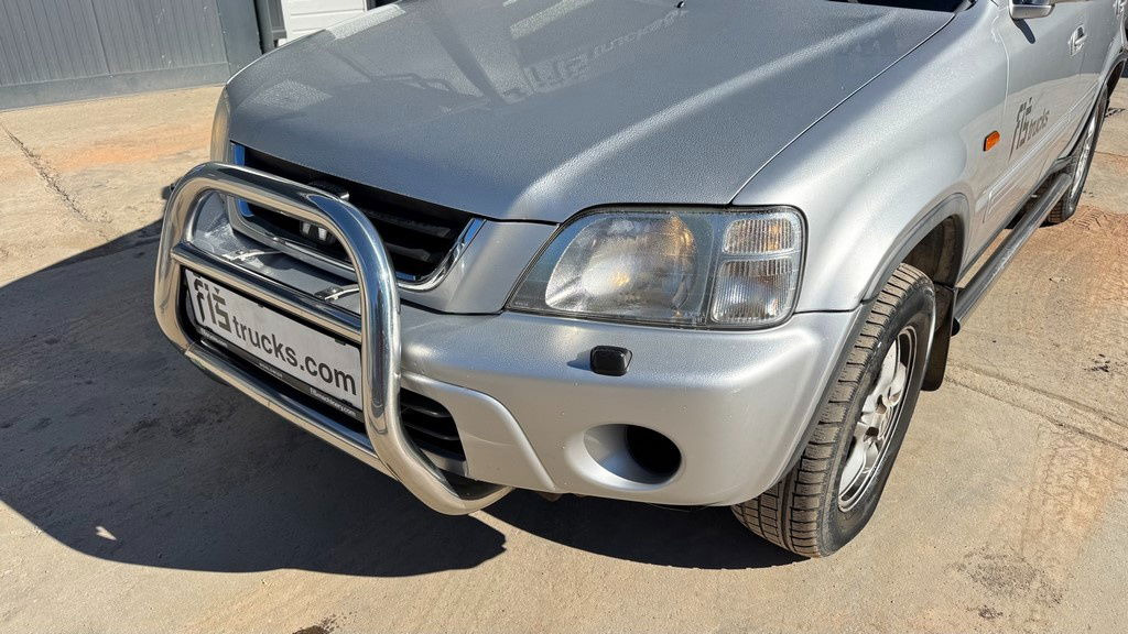 Honda CRV 2.0 - Petrol - AIR Condition - 5 Doors - Внедорожник: фото 2 Honda CRV 2.0 - Petrol - AIR Condition - 5 Doors - Внедорожник: фото 2