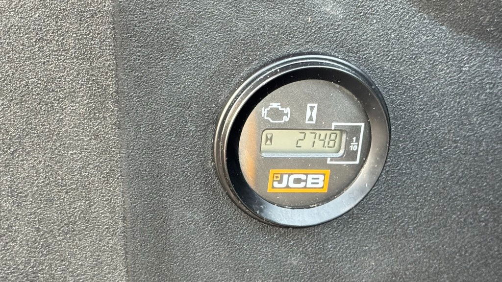 Мини-экскаватор JCB 16C-1 - 2021 Year - 275 Working Hours: фото 15 Мини-экскаватор JCB 16C-1 - 2021 Year - 275 Working Hours: фото 15