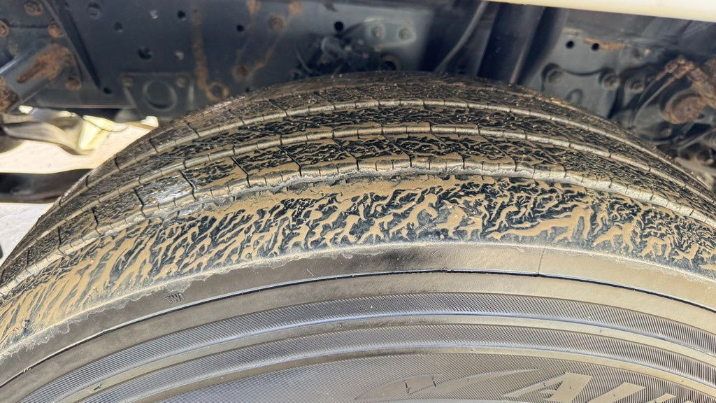 Mercedes-Benz Actros 1844 LS 4x2 tractor unit - clutch - Тягач: фото 5 Mercedes-Benz Actros 1844 LS 4x2 tractor unit - clutch - Тягач: фото 5