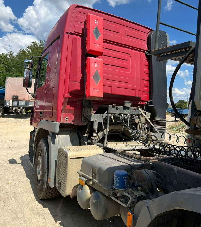 Mercedes-Benz Actros 3346 S 6X4 Tractor Unit - Complete Spring - Тягач: фото 4 Mercedes-Benz Actros 3346 S 6X4 Tractor Unit - Complete Spring - Тягач: фото 4