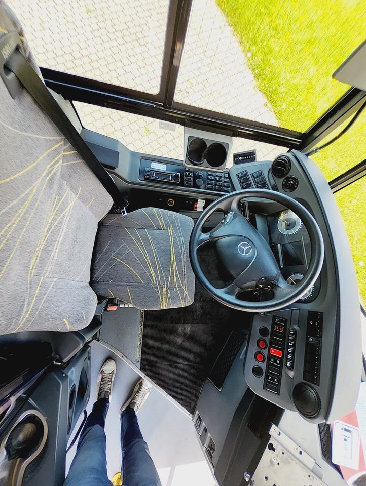 Mercedes Benz O 530 Citaro 354 PS / Klima / Doppelglas / Euro 6 - Городской автобус: фото 5 Mercedes Benz O 530 Citaro 354 PS / Klima / Doppelglas / Euro 6 - Городской автобус: фото 5