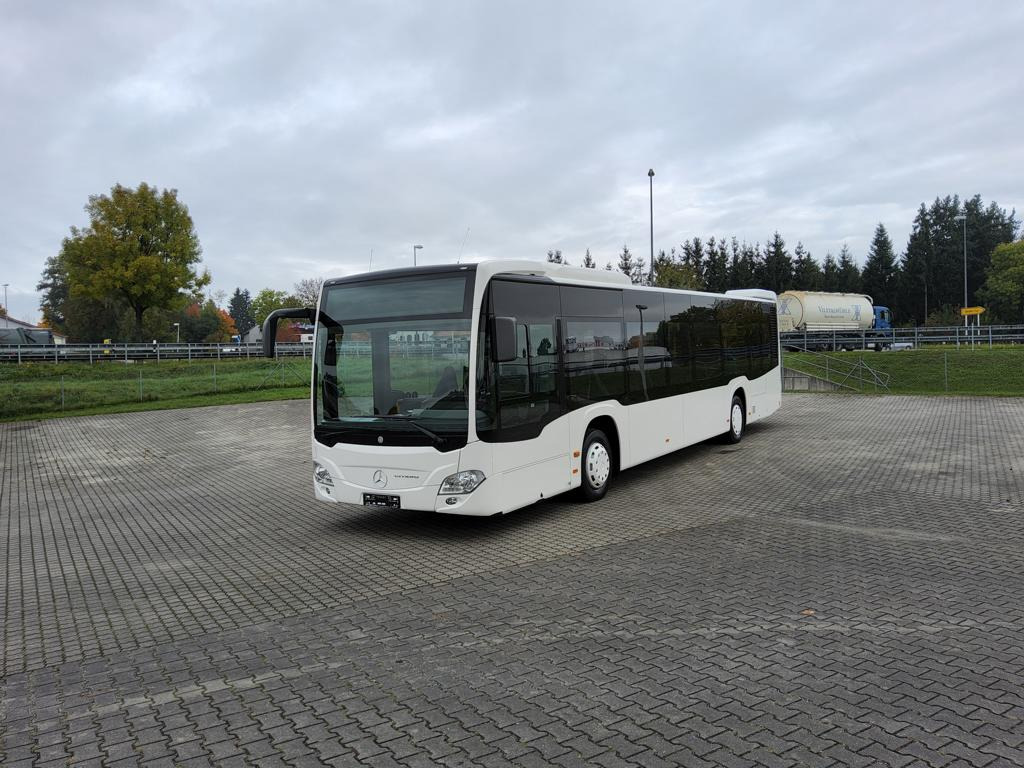 Mercedes Benz O 530 Citaro Ü 39 Sitze / Klima / 354 PS - Городской автобус: фото 2 Mercedes Benz O 530 Citaro Ü 39 Sitze / Klima / 354 PS - Городской автобус: фото 2