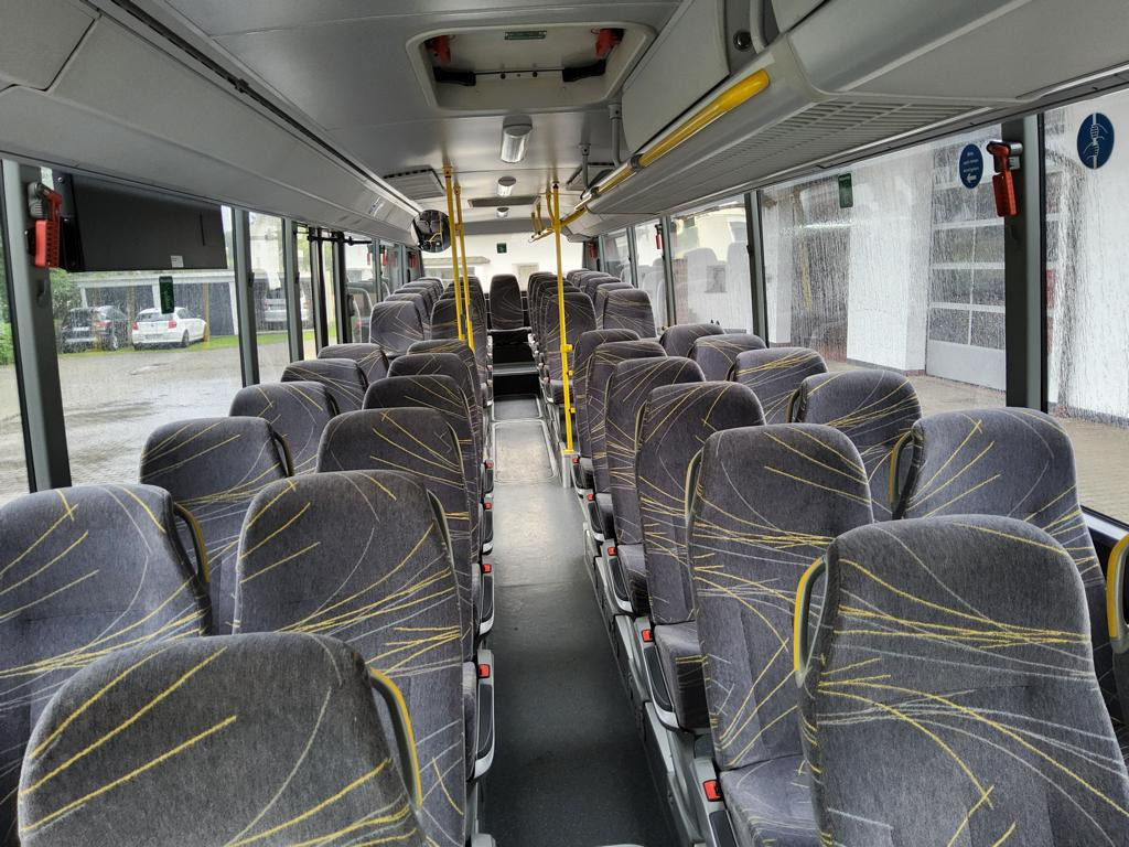 Mercedes Benz O 560 Intouro Euro 6 / Klima / Automatik / Lift - Пригородный автобус: фото 5 Mercedes Benz O 560 Intouro Euro 6 / Klima / Automatik / Lift - Пригородный автобус: фото 5