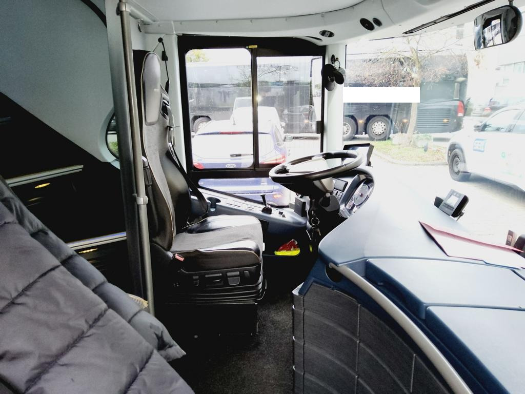 Neoplan Skyliner L P06 81+1+1 / BESONDERS gepflegt! - Двухэтажный автобус: фото 5 Neoplan Skyliner L P06 81+1+1 / BESONDERS gepflegt! - Двухэтажный автобус: фото 5