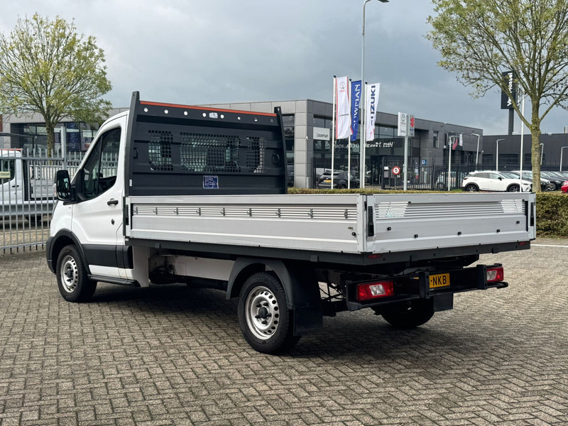 Ford Transit 2.0 Open laadbak NL kenteken! - Малотоннажный бортовой грузовик: фото 3 Ford Transit 2.0 Open laadbak NL kenteken! - Малотоннажный бортовой грузовик: фото 3