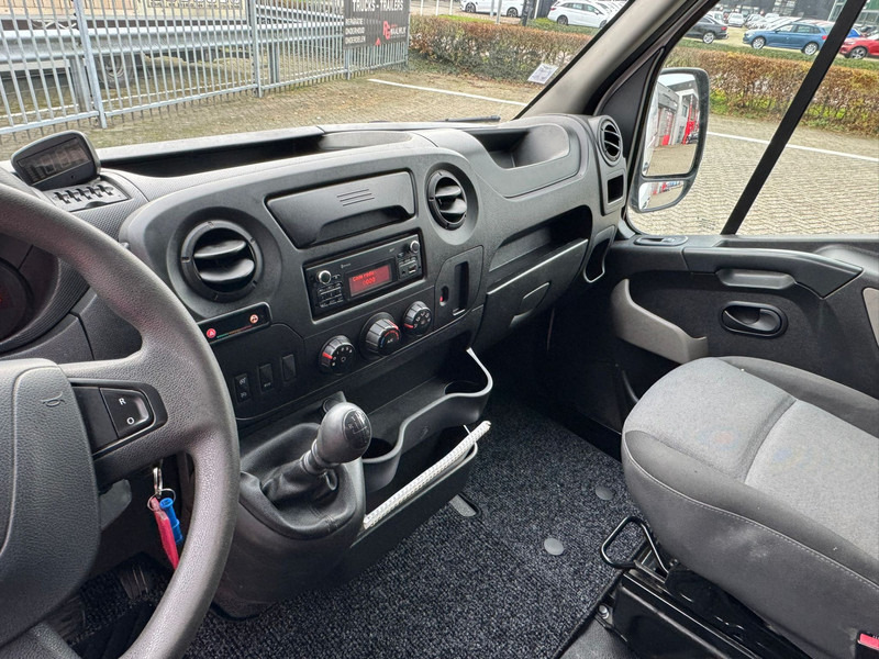 Фургон Renault Master 1147 hours: фото 15 Фургон Renault Master 1147 hours: фото 15