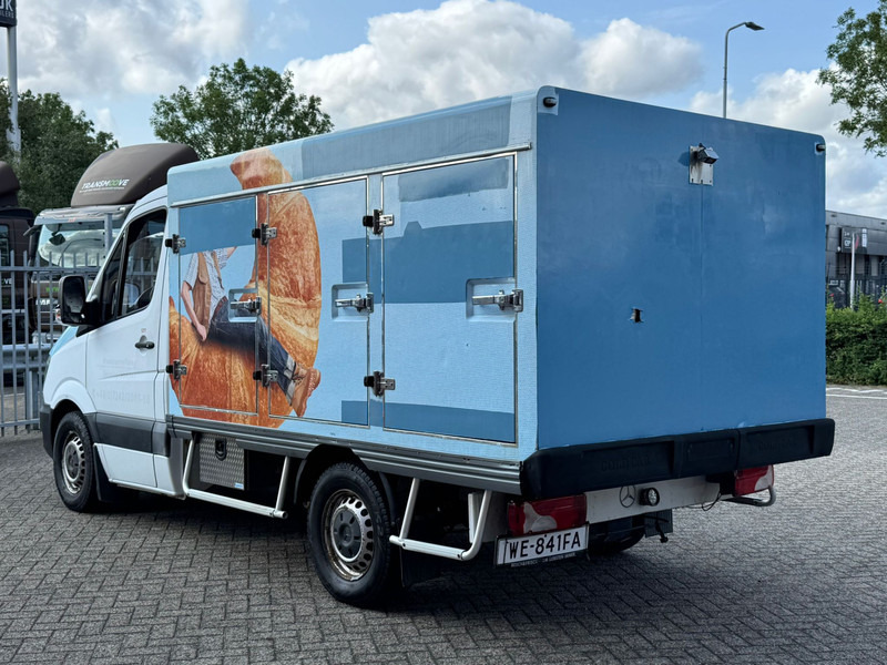 Mercedes-Benz Sprinter 314 cdi Coldcar Euro 6 - Фургон-рефрижератор: фото 5 Mercedes-Benz Sprinter 314 cdi Coldcar Euro 6 - Фургон-рефрижератор: фото 5