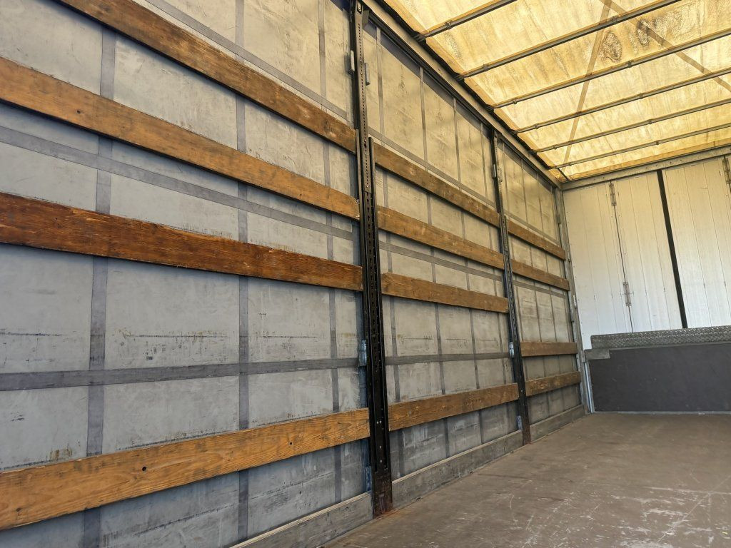 Тентованный прицеп Agrikom: фото 16