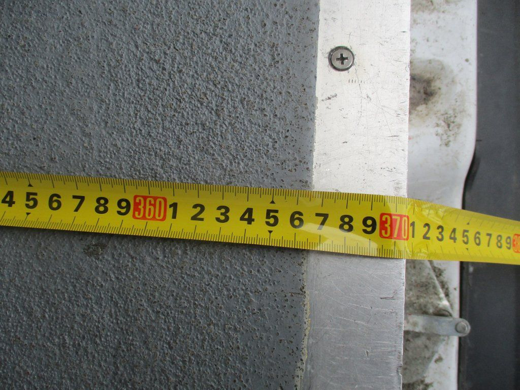 Citroën Jumper 2,2 HDi - Фургон-рефрижератор: фото 5 Citroën Jumper 2,2 HDi - Фургон-рефрижератор: фото 5