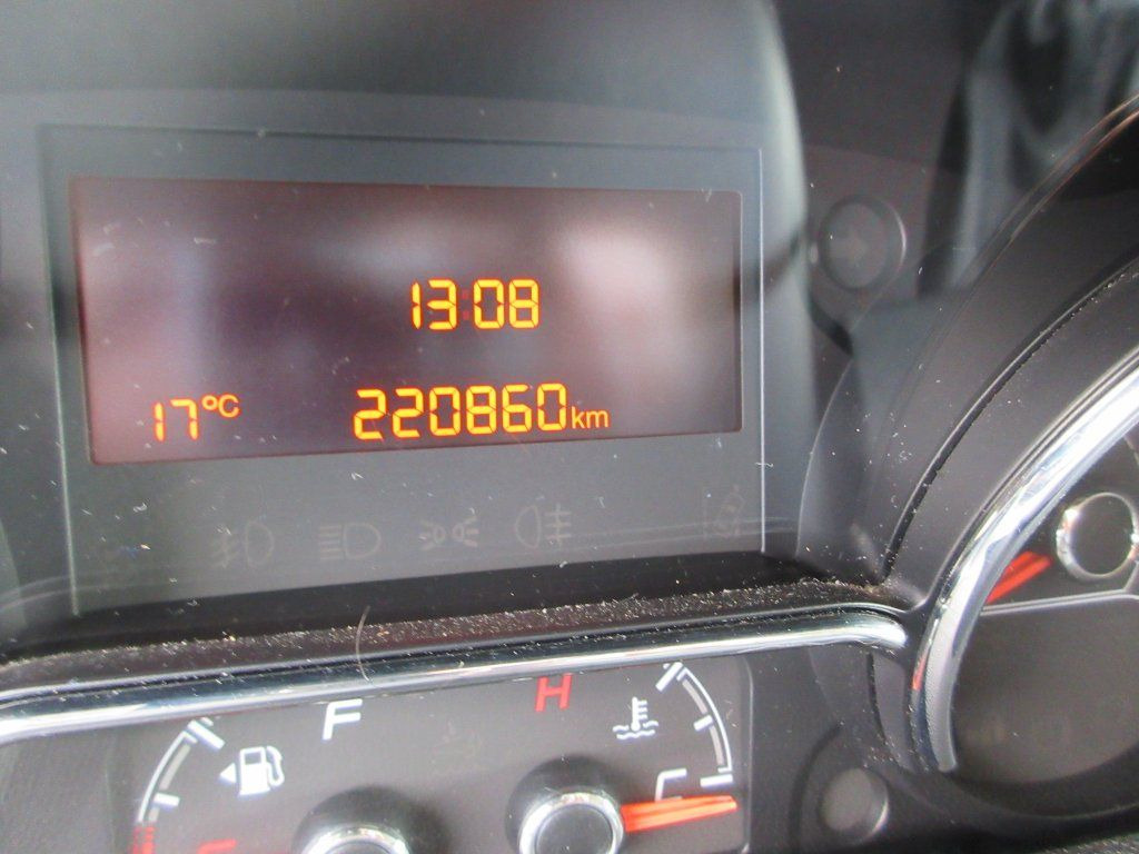 Фургон-рефрижератор Citroën Jumper 2,2 HDi: фото 16 Фургон-рефрижератор Citroën Jumper 2,2 HDi: фото 16