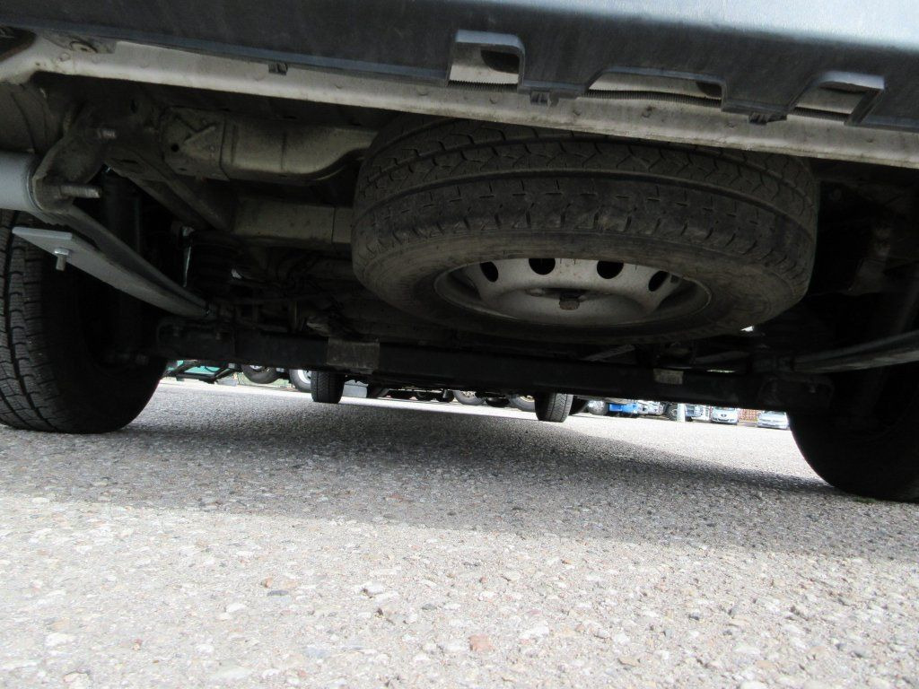 Фургон-рефрижератор Citroën Jumper 2,2 HDi: фото 14 Фургон-рефрижератор Citroën Jumper 2,2 HDi: фото 14