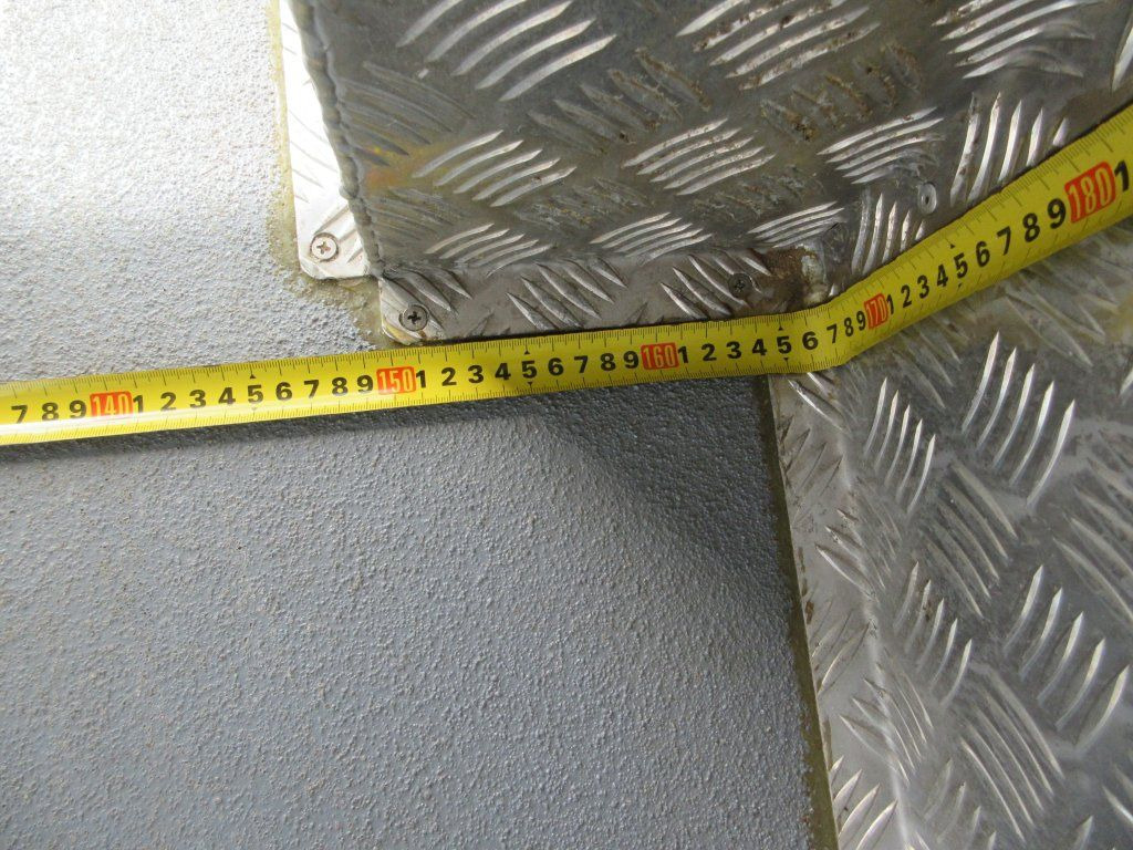 Фургон-рефрижератор Citroën Jumper 2,2 HDi: фото 12 Фургон-рефрижератор Citroën Jumper 2,2 HDi: фото 12