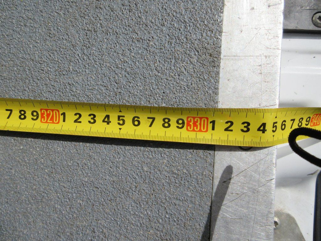 Фургон-рефрижератор Citroën Jumper 2,2 HDi: фото 11 Фургон-рефрижератор Citroën Jumper 2,2 HDi: фото 11