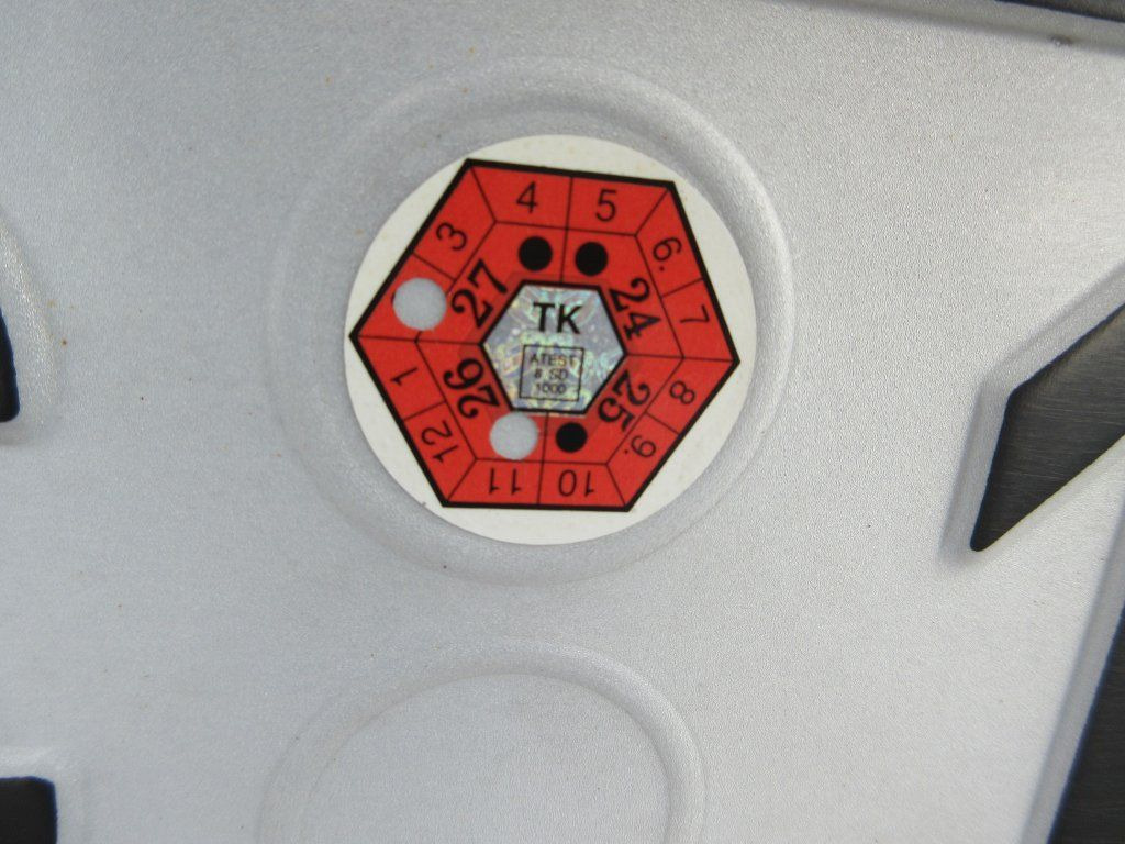 Фургон-рефрижератор Citroën Jumper 2,2 HDi: фото 17 Фургон-рефрижератор Citroën Jumper 2,2 HDi: фото 17