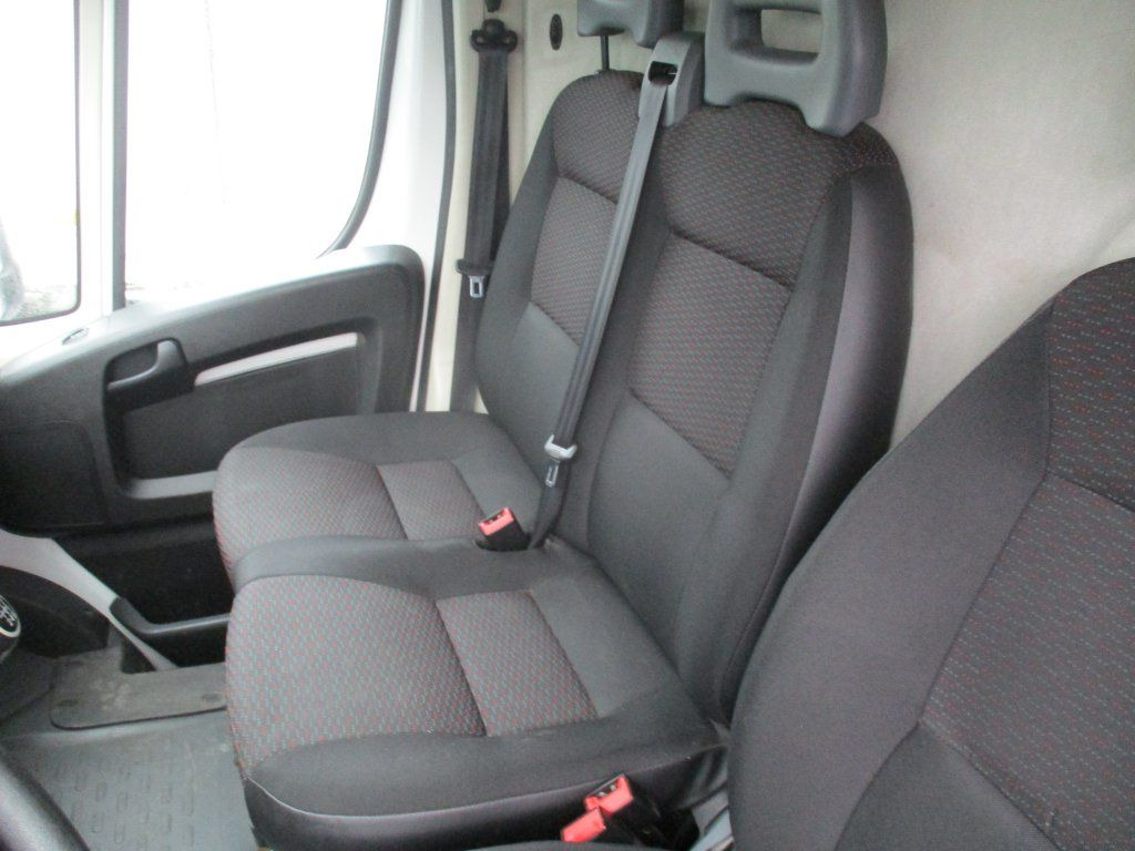 Фургон-рефрижератор Citroën Jumper  2,2 HDi , L4H2: фото 15