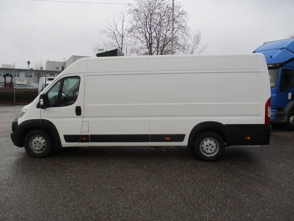 Фургон-рефрижератор Citroën Jumper  2,2 HDi , L4H2: фото 12