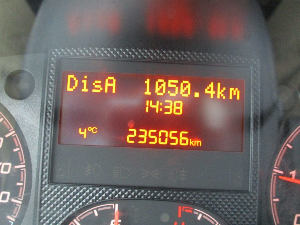 Фургон-рефрижератор Citroën Jumper  2,2 HDi , L4H2: фото 16