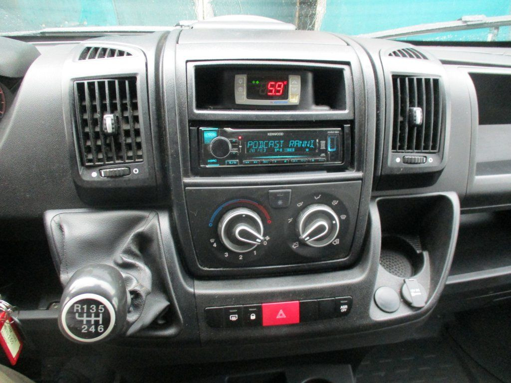 Фургон-рефрижератор Citroën Jumper  2,2 HDi , L4H2: фото 18