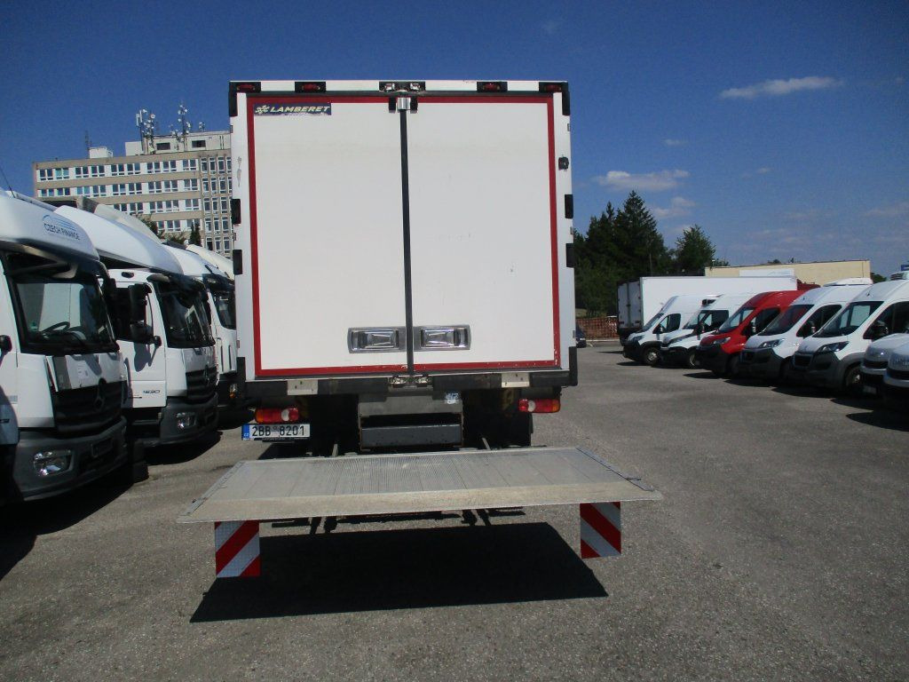 DAF LF 18.260 - Рефрижератор: фото 4 DAF LF 18.260 - Рефрижератор: фото 4