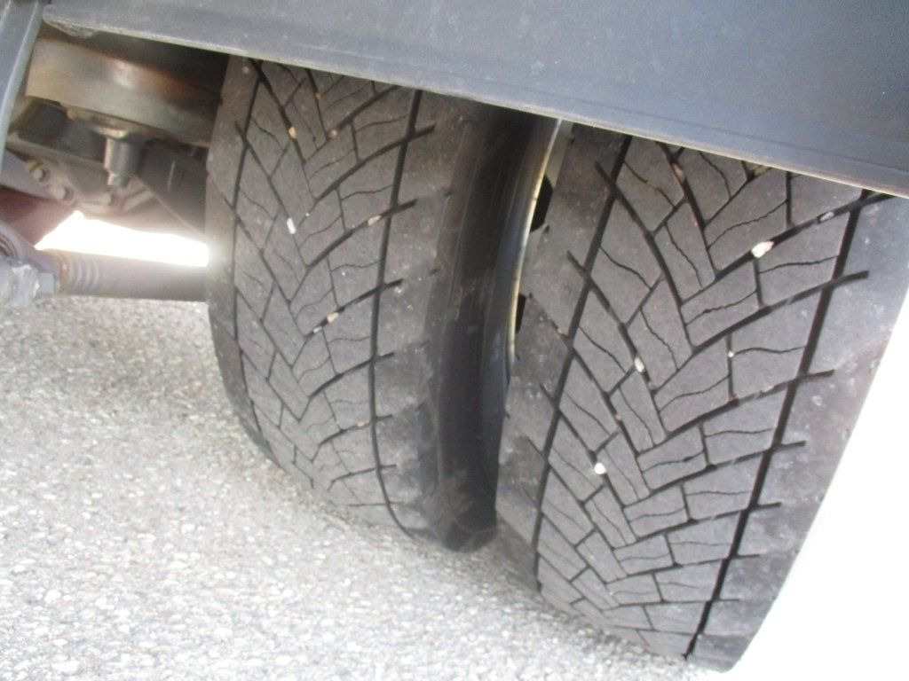 Грузовик с закрытым кузовом DAF LF 18.290: фото 7