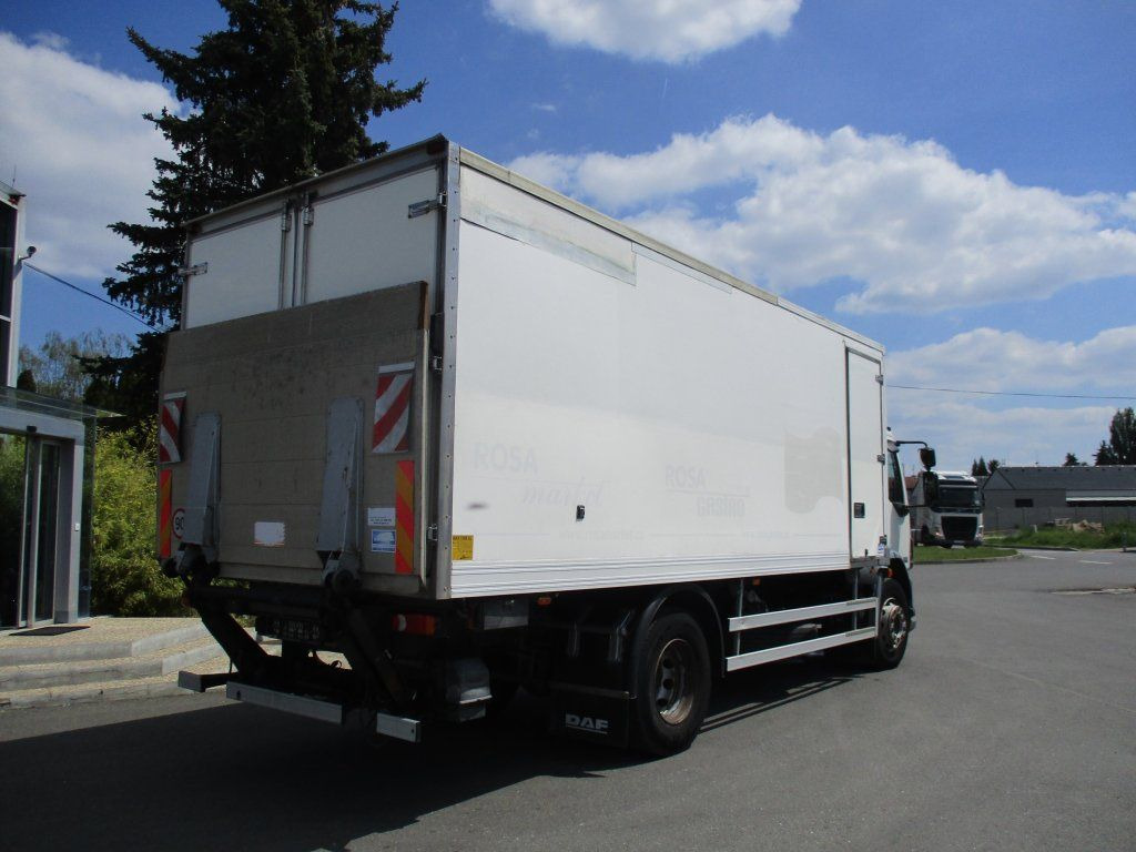 DAF LF55.220 EURO 4 Carrier - Рефрижератор: фото 4 DAF LF55.220 EURO 4 Carrier - Рефрижератор: фото 4