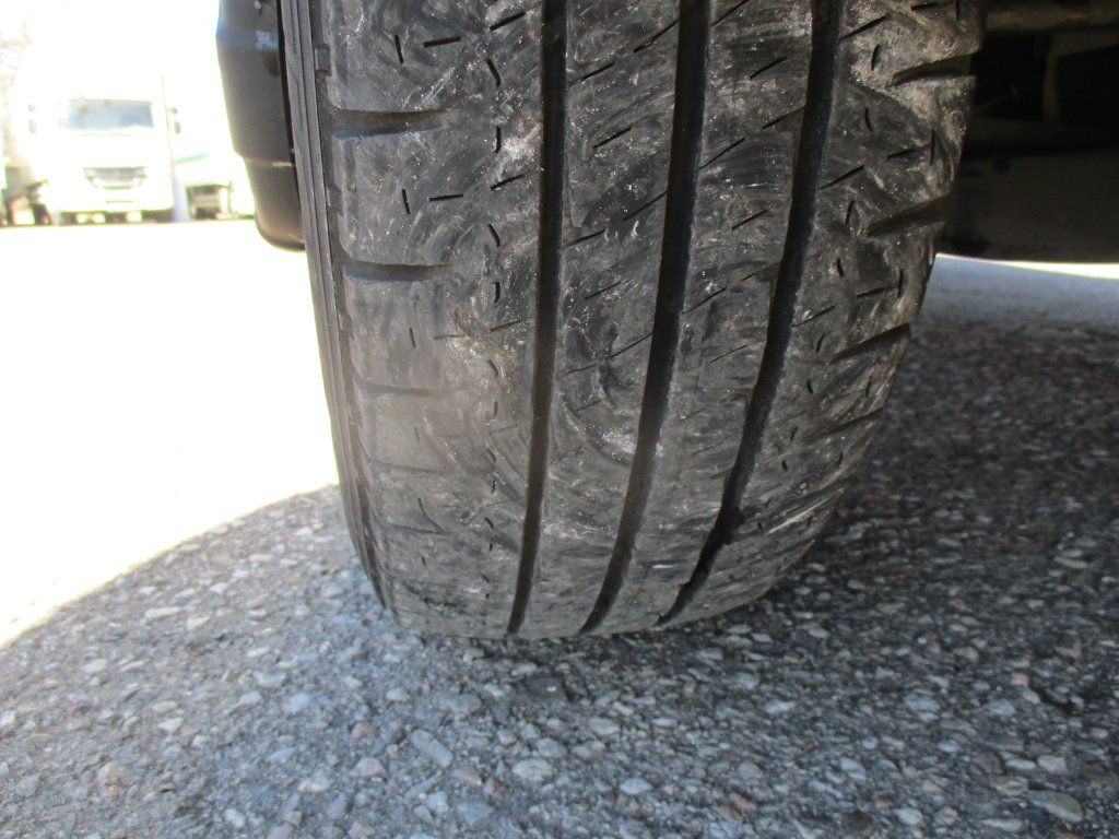 Новый Фургон-рефрижератор Iveco Daily 35C16: фото 15 Новый Фургон-рефрижератор Iveco Daily 35C16: фото 15